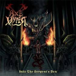 Axevyper : Into the Serpent's Den
